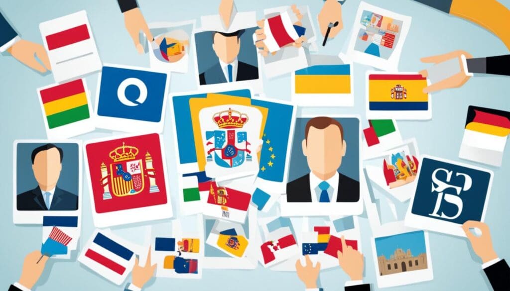 西班牙语人力资源管理：人力资源管理中的西班牙语沟通与协调