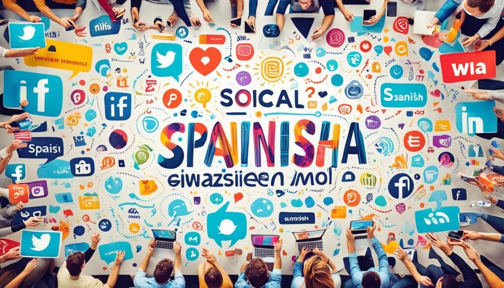 西班牙语社交网络未来发展前景